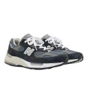 New Balance Made In US & UK New Balance Made in Made in USA 992 Navy