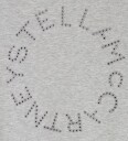 Stella McCartney Kids Hettegenser   Grå   Stella McCartney Kids   12 år 152   Hettegenser