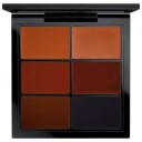 MAC Cosmetics Studio Fix Conceal And Correct Palette 6 g Extra Deep