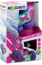 Silverlit Exost Mini Flip Radiostyrt Bil Rosa 1:34