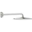 Grohe Rainshower Mono Hodedusj, Ø310 Mm, Superstål