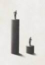 Inequality Status Plakat Plakat / 40x50cm