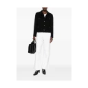 Max Mara Studio Dame Jakker Svart 2XS,