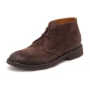 Doucal's Herre Sko Brun 45 EU,