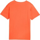 PUMA individualRISE Graphic Trenings T-skjorte Barn Rød 164