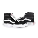 Vans Herre Sko Svart 36 EU,