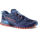 La Sportiva Bushido Iii Deep Sea/Cherry Tomat