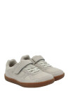 En Fant Sneakers Velcro   Cream   27