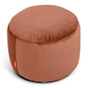 Fatboy Point velvet recycled rose quartz