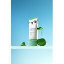 Purito Wonder Releaf Centella Solkrem SPF50 60 ml - Parabenfri Fuktighetsgivende Krem for Sensitiv Hud