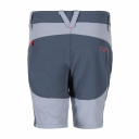 Blålilla Tufte Vipe Softshell Shorts (158/164)
