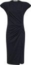 Marant étoile Dame Kjoler Svart 2XS,