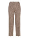 nué notes Alva Pants   Brown   40