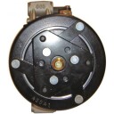 AC kompressor MAHLE ORIGINAL ACP 343 000S