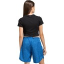 adidas Sport Icons Soft T-skjorte Barn Svart 152