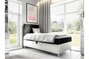 Boisdale Sengeramme 90x200 cm  