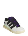 adidas Originals Forum2000 W - White - 40 2/3
