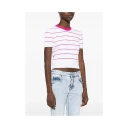 Dsquared2 Dame Topper Hvit M,