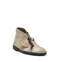 Clarks Herre Sko Beige 44 1/2 EU,
