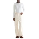 Bellerose Dame Jeans Beige W28,