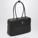 Prada Dame Vesker Svart ONE SIZE,