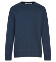 Minymo Joggedress Ny Navy 7 år 122 Joggedress Blå