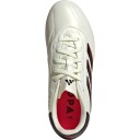 adidas Copa Pure 2 Elite FG Fotballsko Barn Hvit 38
