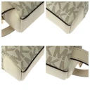 Michael Kors Dame Beige 
