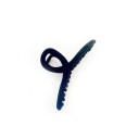 OnFleek, Hairclip Matte Loop Beige