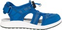 Viking Footwear Kid"s Thrill Sandal 1v Sl Ocean 22