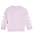 Adidas Sportswear I 3S Ft Jog 240   Purple   86