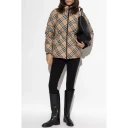 Burberry Dame Jakker Beige L,