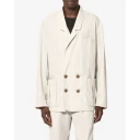 Isabel Marant Herre Jakker Beige L,