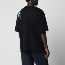Off White Herre Topper Svart XL,