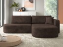 hjørnesofa NO_BRAND Hjørnesofa ZERTE Lumo 40 Høyre  