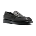 Versace Herre Sko Svart 42 EU,