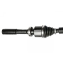 Point Gear Drivaksel POINT GEAR PNG72288