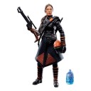 Hasbro Star Wars The Book of Boba Fett Fennec Shand Figur 9,5 cm