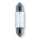 OSRAM 6418-2BL Lyspære, nummerskiltlys