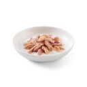 Schesir Cat Adult Blue Deluxe Tunfisk & Laks I Saus 6X50G