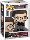 Funko Pop! Vinilinė Figūrėlė: Ghostbusters Ii Egon Spengler