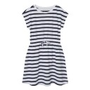 Name It Mie Short Sleeve Dress Flerfarget 128