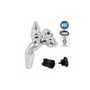 Nukatap Nukatap Tappekran FC G2 Flow Control skumjustering