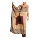 Balmain Dame Kjoler Brun XS,