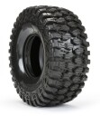 Pro-Line 1016300 Hyrax All Terrain Tires 2 for Unlimited Deser
