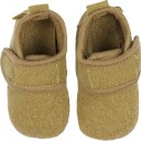 Mikk line Prewalker Wool   Beige   18/24M