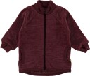 Joha Cardigan   Ull   Burgundy   Joha   90   Cardigan   Bordeaux