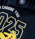 Name It NmmMic Pokémon Navy Blazer Shorts 92 for Kids