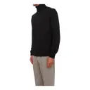 Armani Exchange Herre Strikkevarer Svart S,