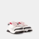 Versace Herre Sko Flerfarget 41 EU,